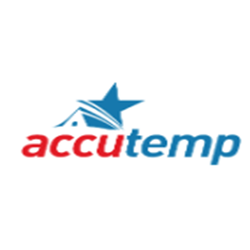 Accutemp Logo