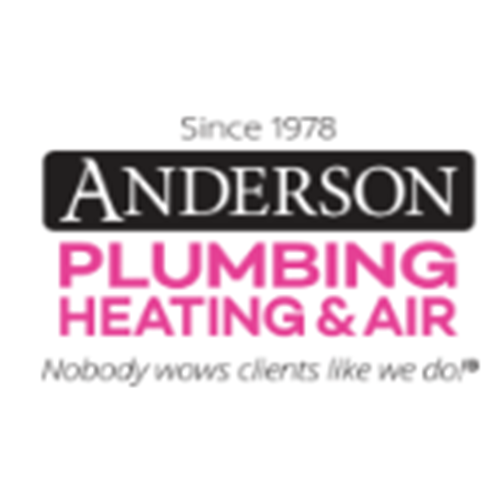 Anderson Logo