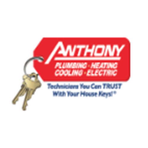 Anthony Logo