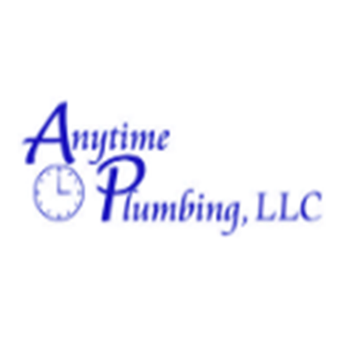 Anytime Logo