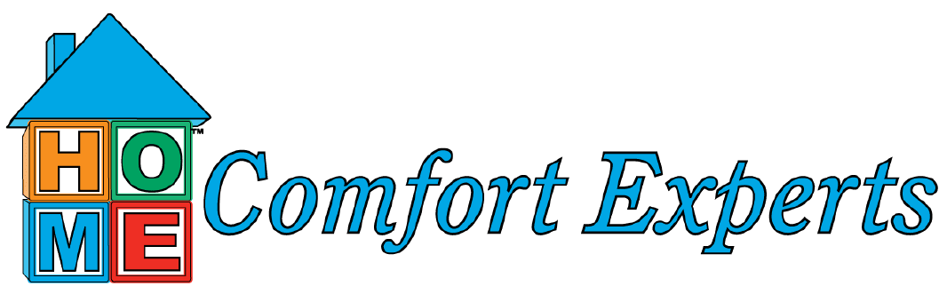ComfortExperts Logo