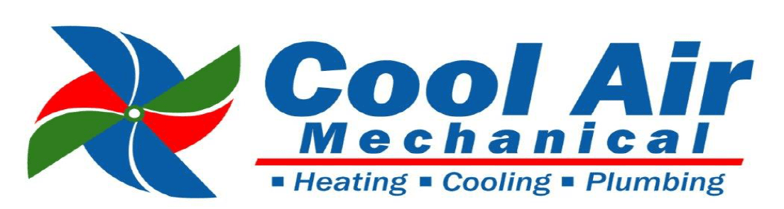 CoolAir Logo