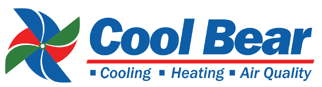 CoolBear Logo