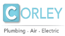 Corley Logo