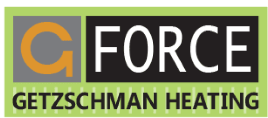Gforce Logo