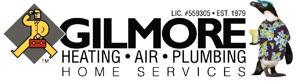 Gilmore Logo