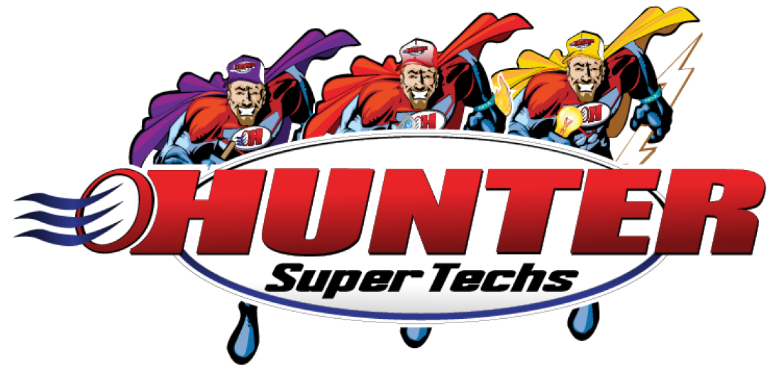 Hunter Logo