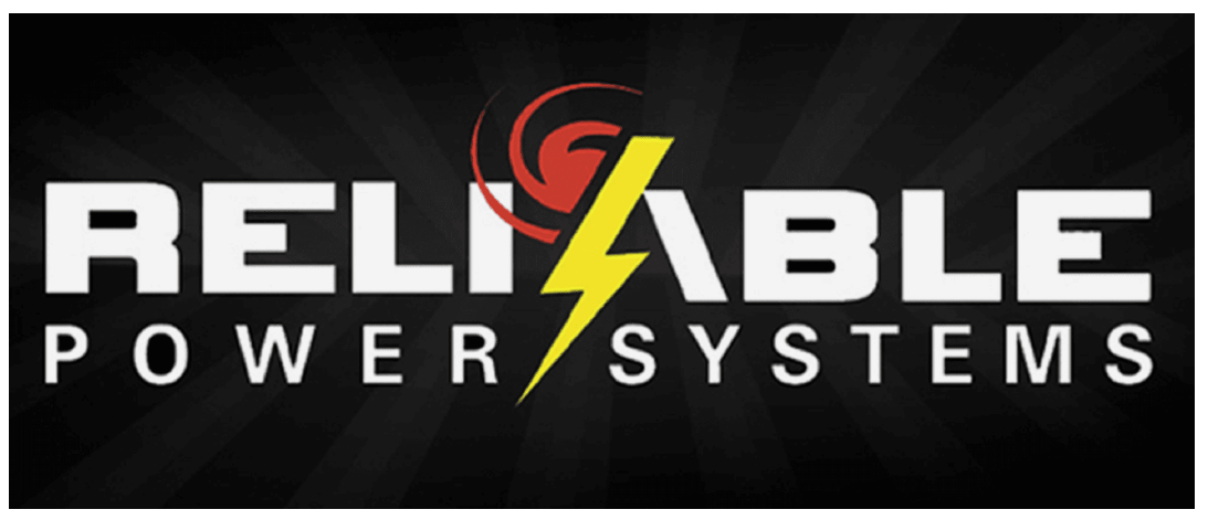 Reliable Logo