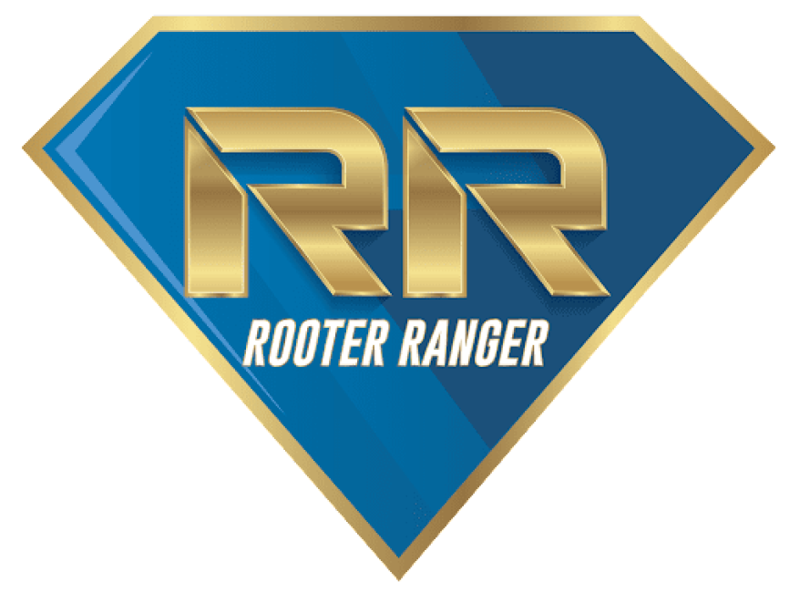 RooterRanger Logo