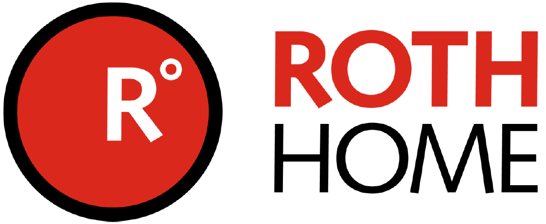 RothHome Logo