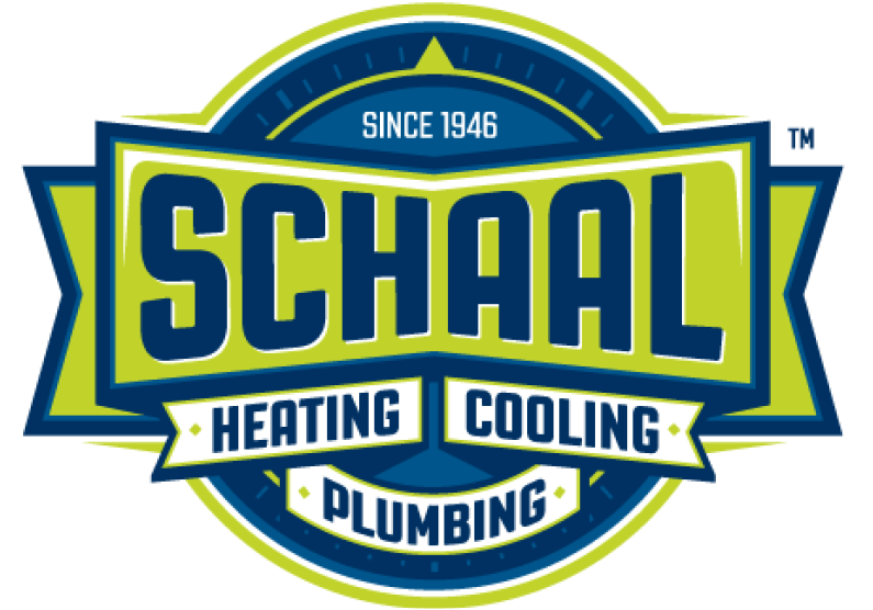 Schaal Logo