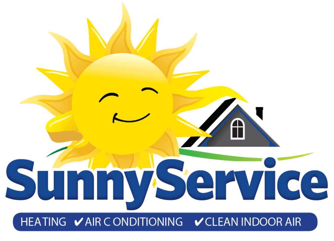 SunnyService Logo