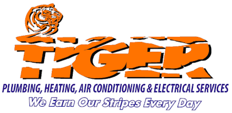 Tiger Logo