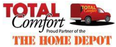TotalComfort Logo