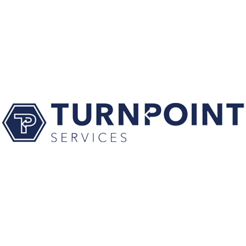 Turnpoint Logo