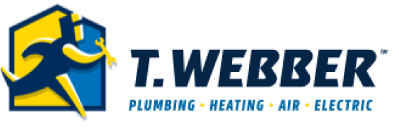 Twebber Logo