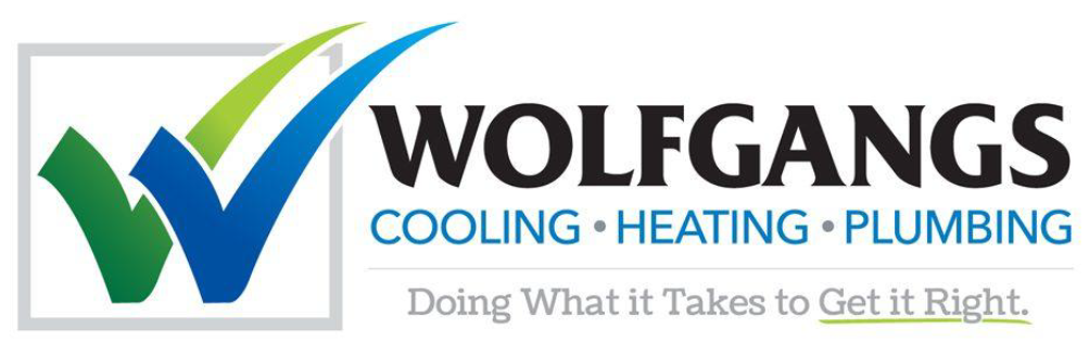 Wolfgangs Logo